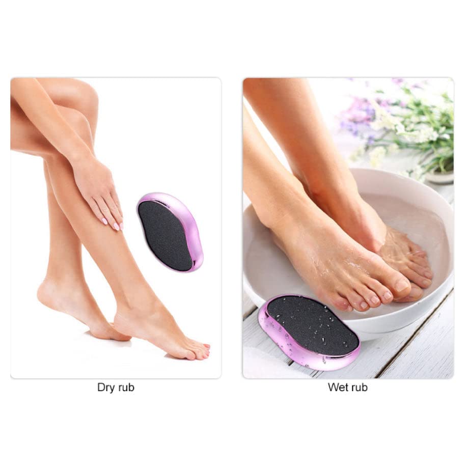 6195 Grinding Feet Artifact Exfoliating Nano glass Grinding Stone House Frustrated Feet Foot Scraping Heel 6195 Grinding Feet Artifact Exfoliating Nano glass Grinding Stone House Frustrated Feet Foot Scraping Heel
